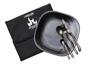 Sada na jedenie Blackfire Dinning Set